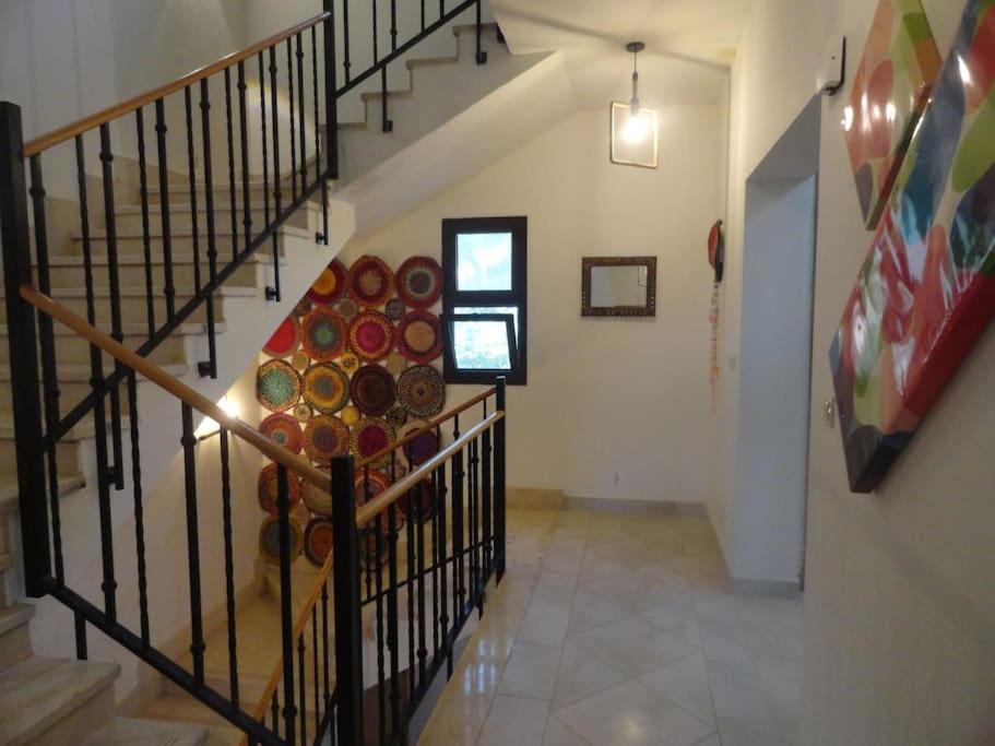 Villa Twinhouse For Rent In Marassi El-Alamein Exterior foto